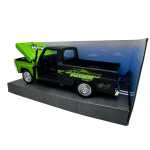 Macheta camioneta pick-up Extreme Power 1:24 cu lumini si sunete - imagine 7