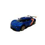 Macheta Renault Alpine A110-50 1:43 Bburago Street Fire