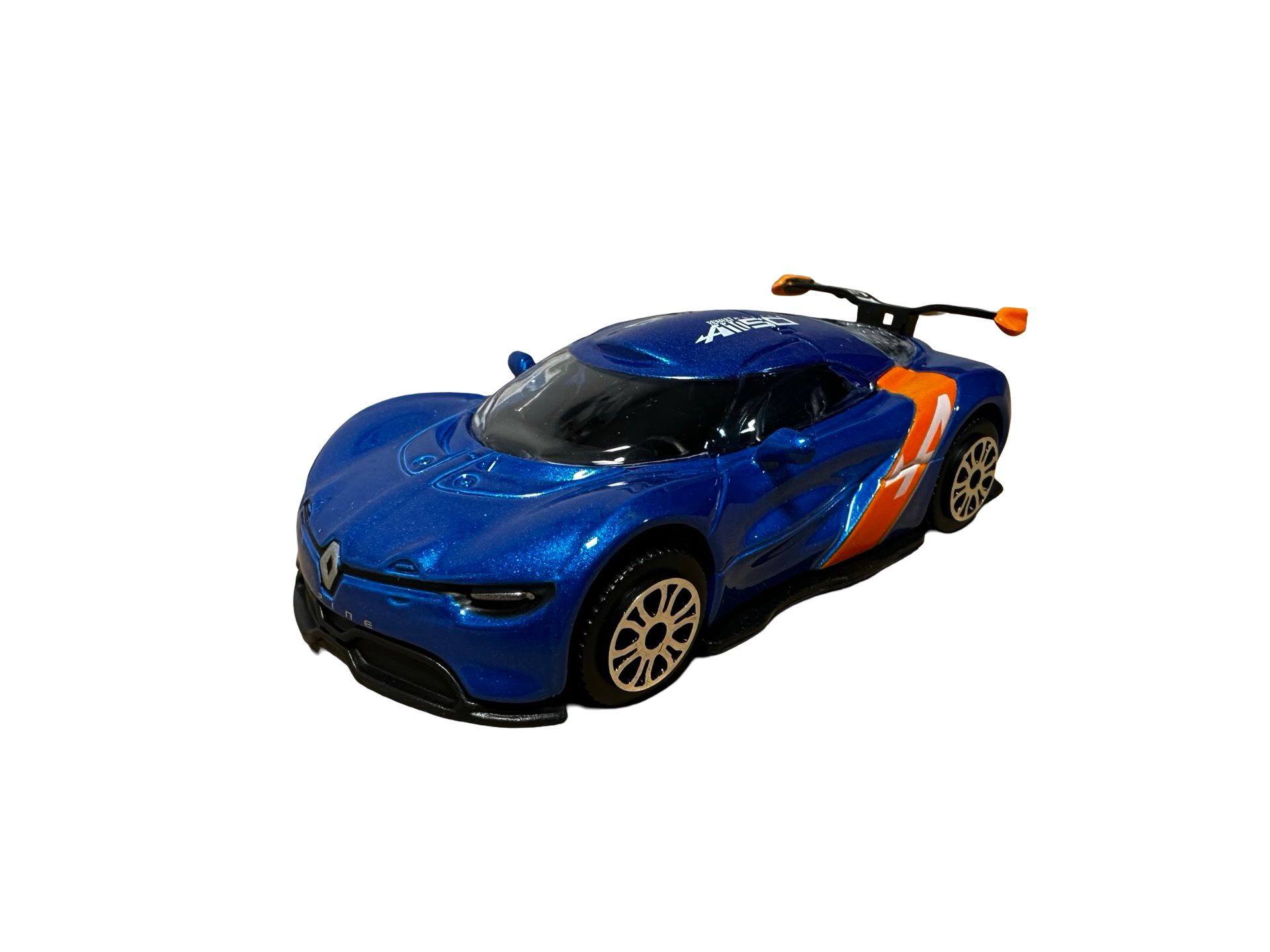 IMG-20251016-WA0025 (1) Macheta Renault Alpine A110-50 1:43 Bburago Street Fire