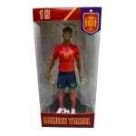 Figurina Lamine Yamal Spania cu minge – editie speciala, 21 cm