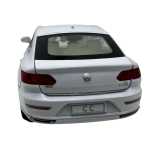 Macheta Volkswagen Passat CC alb 1/32 are lumini sunete si deschide usile si capotele - imagine 5