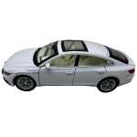 Macheta Volkswagen Passat CC alb 1/32 are lumini sunete si deschide usile si capotele - imagine 7