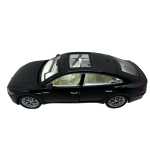 Macheta Volkswagen Passat CC negru 1/32 are lumini sunete si deschide usile si capotele - imagine 5