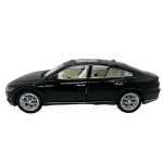 Macheta Volkswagen Passat CC negru 1/32 are lumini sunete si deschide usile si capotele - imagine 7