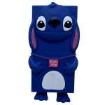 Jucarie Shake Me Stitch si Angel cu Lumini si Sunete Amuzante