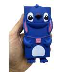 Jucarie Shake Me Stitch si Angel cu Lumini si Sunete Amuzante