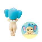 Figurine Sonny Angel Hippers Mini Colectie Decorativa Animalutze Ingeras Attach Me