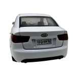 Macheta KIA CERATO alba 1:32 metal sunete si lumini usi deschise - imagine 5