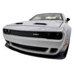 Macheta Dodge Charger SRT 1:32 gri replica metal lumini si sunete usi deschise