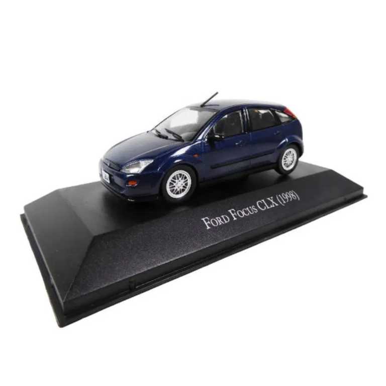 Macheta Ford Focus CLX (1998), replica metalica 1:43