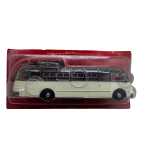 Macheta metal autobuz Isobloc 648 dp 1955 1/43 23 cm - imagine 3