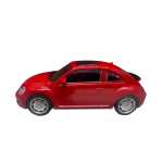 Volkswagen Beetle Rastar roșu 1/43