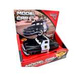 Macheta Cars Sheriff model metalic 1/64