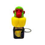 Breloc cu sunet Chimpanzini Bananini Tralalero Tralala