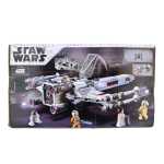 Set constructie Star Wars X1899 Luke Skywalkers X-Wing Fighter