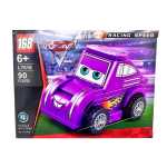 Set constructie Ramone Racing Speed L7016 90 piese