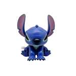 Figurina Stitch jucarie cu cheita care se misca si se deplaseaza amuzant