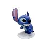 Figurina Stitch jucarie cu cheita care rade - imagine 3