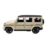 Macheta Mercedes G Class AM-900 1:32 replica cu sunete si lumini, usi functionale - imagine 5