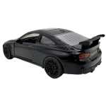 Macheta BMW M3 negru 1/43 cu sunete, lumini, resort - imagine 4
