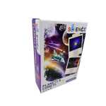 Set Stiintific Clementoni Planete si Comete 7+