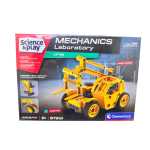 Set Stiintific Clementoni Science&Play Mechanics Laboratory Lifter 8+