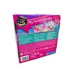 Set Crazy Chic Bratari Unicorn My Unicorn Bracelets Clementoni 7+ - imagine 2