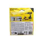 Set Bormasina Jucarie Stanley Jr Smoby cu accesorii 3+ - imagine 5