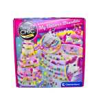 Set Crazy Chic Bratari Unicorn My Unicorn Bracelets Clementoni 7+