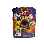 Star Wars Force N Telling Vader Figurina Interactiva 40 Raspunsuri 4+ - imagine 3