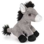 Magarus jucarie de plus 14cm - imagine 4
