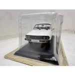 Macheta Dacia 1304 pick up alba - imagine 3