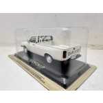 Macheta Dacia 1304 pick up alba - imagine 2