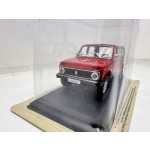 Macheta Lada Niva 1:43 - imagine 2
