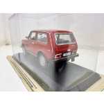 Macheta Lada Niva 1:43 - imagine 3