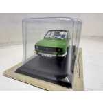 Macheta Skoda 105 S verde 1:43 - imagine 3