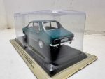 Macheta Dacia 1300 verde 1:43 - imagine 3
