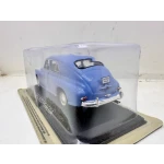Macheta GAZ M20 Pobeda 1:43 - imagine 2