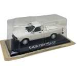 Macheta Dacia 1304 pick up alba