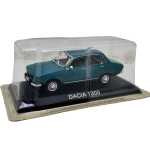 Macheta Dacia 1300 verde 1:43