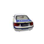 Macheta politie BMW seria 3 330i Bburago 1:43 - imagine 4