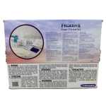Set Frozen 2 Magic Crystal Set Clementoni 8+ Experimente cu Cristale - imagine 2