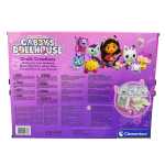 Set Stiintific Giant Magic Crystals Clementoni Science and Play 8+