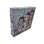 Cub Magnetic KPop Demon Hunters 25 Cuburi - imagine 5