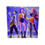 Cub Magnetic KPop Demon Hunters 25 Cuburi