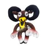 Jucarie de Plus 99 Nights In The Forest The Ram Berbecul