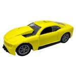 Masina sport 1:50 replica metal diverse culori cutie colectie - imagine 3