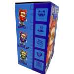 Urs Dansator Muzical cu Lumini Violet - imagine 4