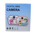 Camera foto digitala copii cu imprimanta Chicken - imagine 6