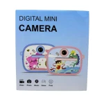 Camera foto digitala copii cu imprimanta Chicken - imagine 6